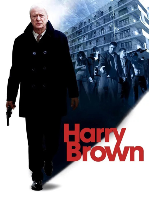 Harry Brown (2009) [80439] (A1710449755) [[Films]] --Plex--